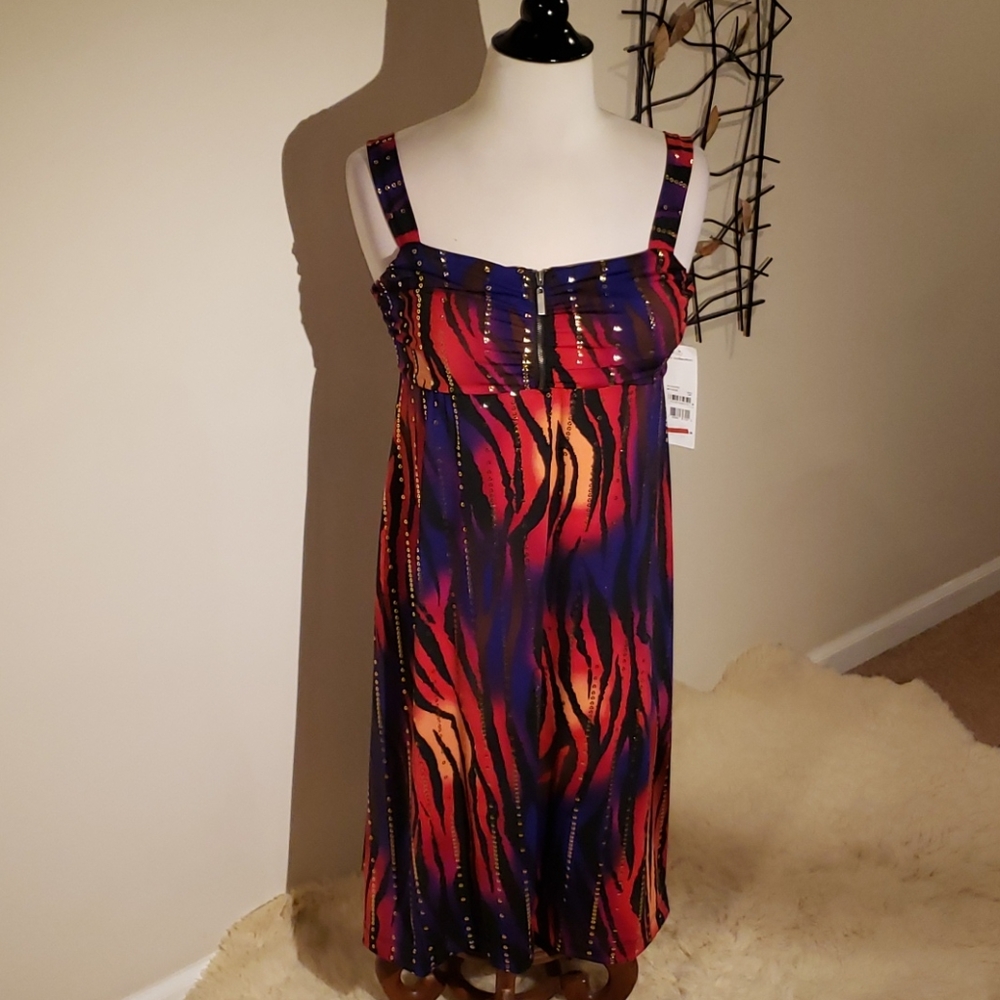 My collection dress
